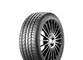 Band DUNLOP SP SPORT MAXX TT *RSC 225/60 R17 99V