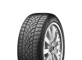 Band DUNLOP SP WINTER SPORT 3D N0 265/45 R18 101V