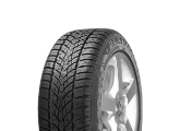 Band DUNLOP SP WINTER SPORT 4D MO 245/50 R18 104V