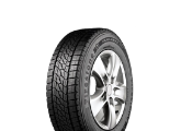 Band FIRESTONE VANHAWK 2 WINTER 205/75 R16 110R