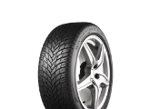 Banden FIRESTONE WINTERHAWK 4 215/60 R16 99H