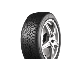 Band FIRESTONE WINTERHAWK 4 215/60 R16 99H