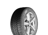 Band FULDA KRISTALL CONTROL SUV 235/55 R17 103V