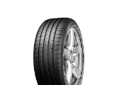 Band GOODYEAR EAGLE F1 ASYMMETRIC 5 235/45 R17 97Y