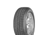 Band GOODYEAR EAGLE F1 ASYMMETRIC SUV *RSC 285/45 R19 111W