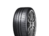 Band GOODYEAR EAGLE F1 SUPERSPORT R