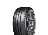 Band GOODYEAR EAGLE F1 SUPERSPORT R 265/30 R20 94Y