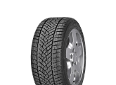 Band GOODYEAR ULTRA GRIP PERFORMANCE + SUV 255/55 R20 110V