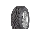 Band GOODYEAR VECTOR 4SEASONS SUV AO 235/55 R17 99V