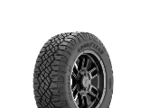 Band GOODYEAR WRANGLER DURATRAC RT