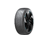 Band HANKOOK IK01A ION EVO SUV 245/50 R20 105V