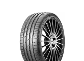 Band HANKOOK K117 VENTUS S1 EVO2 265/40 R18 101Y