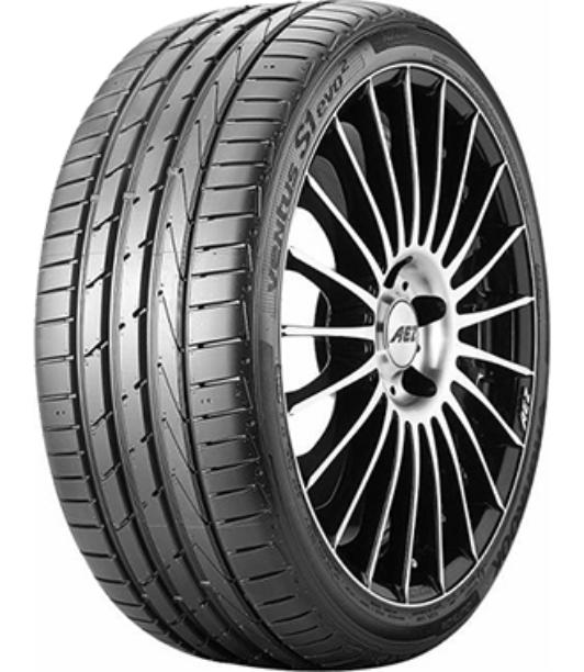 HANKOOK K117A VENTUS S1 EVO2 SUV
