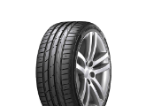 Band HANKOOK K117B VENTUS S1 EVO2