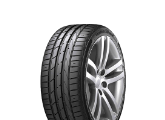 Band HANKOOK K117B VENTUS S1 EVO2 225/50 R17 94W