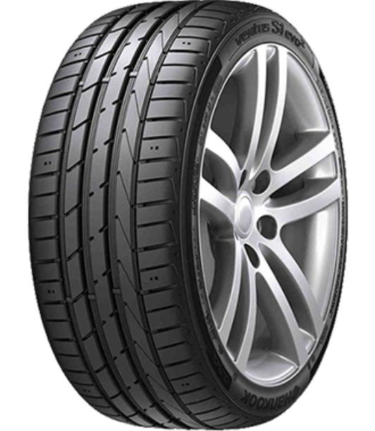 HANKOOK K117B VENTUS S1 EVO2