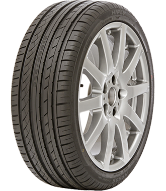 Lengtegraad Conjugeren Rendezvous HIFLY HF805 225/50 R17 98W | Euromaster