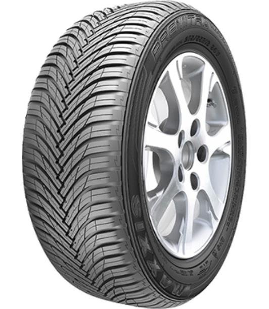 MAXXIS AP3 SUV 215/70 R16 100H | Euromaster