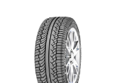 Banden MICHELIN 4X4 DIAMARIS N0 235/65 R17 108V