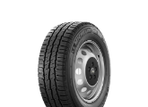 Band MICHELIN AGILIS ALPIN 205/65 R16 107T