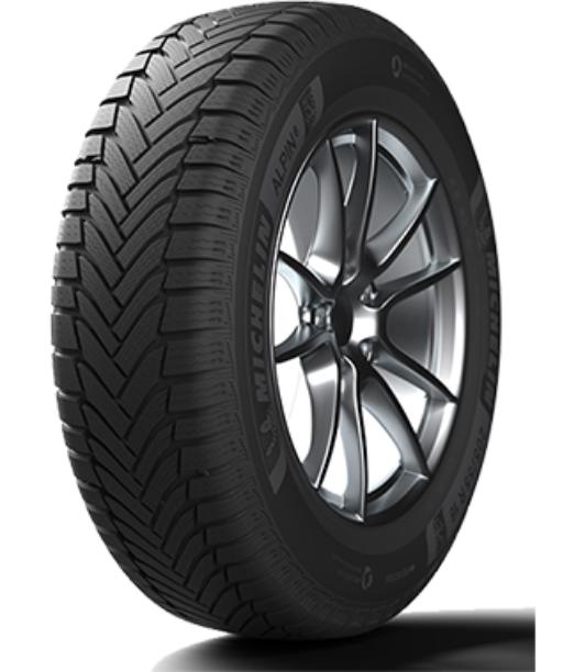 MICHELIN ALPIN 6
