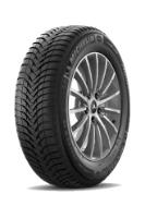 MICHELIN ALPIN A4