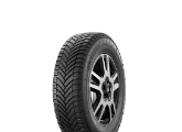 Band MICHELIN CROSSCLIMATE CAMPING C 195/75 R16 107R