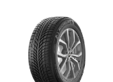 Band MICHELIN LATITUDE ALPIN LA2 235/65 R19 109V