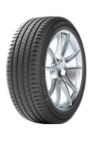 MICHELIN LATITUDE SPORT 3 VOL 255/45 R20 105V | Euromaster
