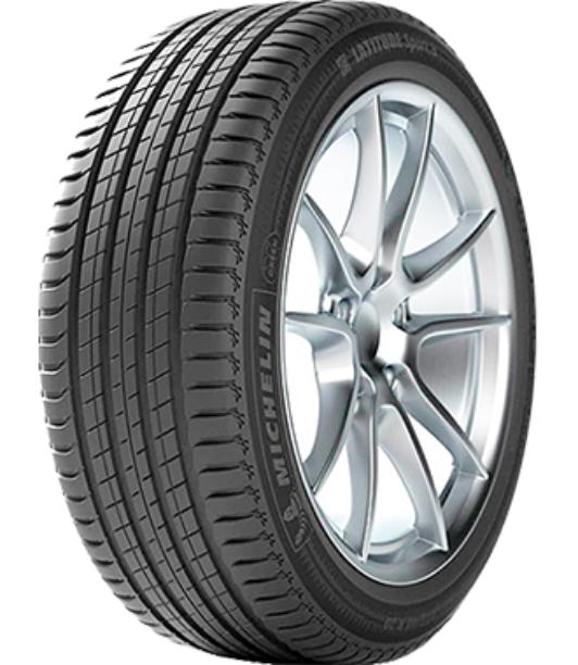 MICHELIN LATITUDE SPORT 3