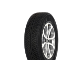 Band MICHELIN PILOT ALPIN 5 SUV