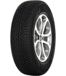 MICHELIN PILOT ALPIN 5 SUV