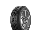 Band MICHELIN PILOT ALPIN PA4 285/30 R19 98W