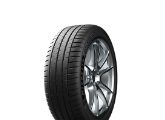 Band MICHELIN PILOT SPORT 4 S NA0 295/35 R20 105Y