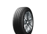 Band MICHELIN PILOT SPORT 4 S 275/40 R22 108Y