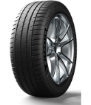 MICHELIN PILOT SPORT 4 S