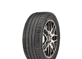 Band MICHELIN PILOT SPORT 4 SUV 255/55 R19 111Y