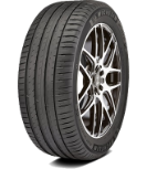 MICHELIN PILOT SPORT 4 SUV