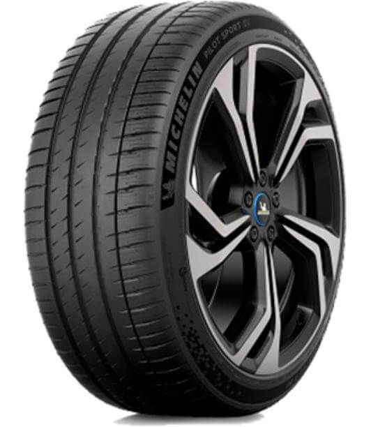 MICHELIN PILOT SPORT EV