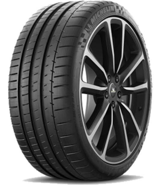 MICHELIN PILOT SUPER SPORT
