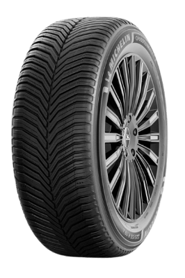 Band MICHELIN CROSSCLIMATE 3