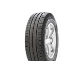 Band PIRELLI CARRIER CAMPER 215/70 R15 109R