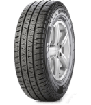 PIRELLI CARRIER WINTER