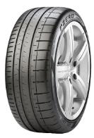 PIRELLI PZERO CORSA PZC4