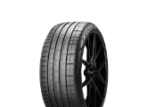 Band PIRELLI PZERO PZ4 AR 235/40 R20 96V