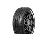 Band PIRELLI PZERO ROSSO ASIMMETRICO
