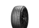 Band PIRELLI PZERO MO1 285/40 R22 110Y