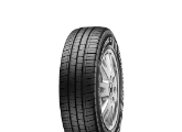 Band VREDESTEIN COMTRAC 2 195/70 R15 104R