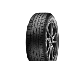 Band VREDESTEIN QUATRAC PRO 255/40 R19 100Y