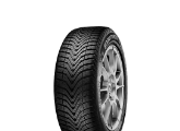 Band VREDESTEIN SNOWTRAC 5 VW 205/55 R16 91H